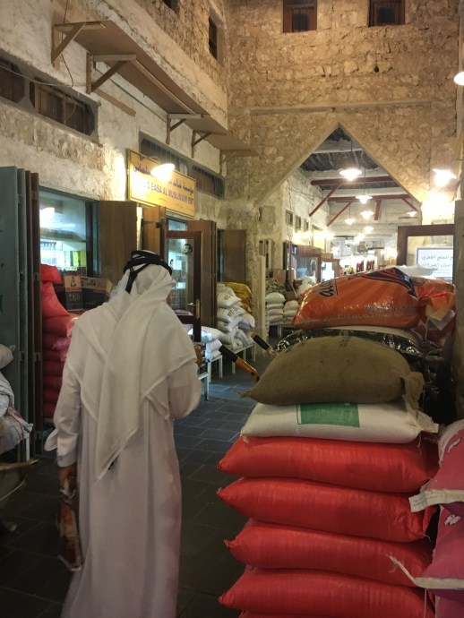 Souq Waqif