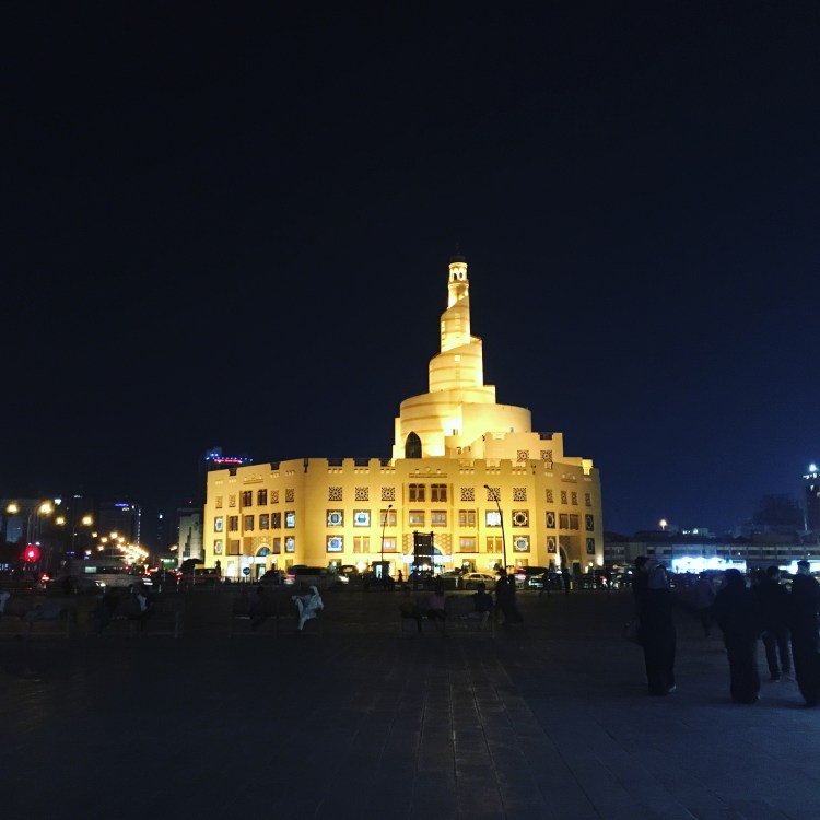 Moderne architectuur